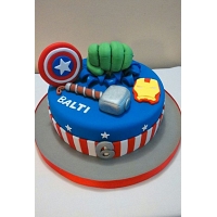 Super Power Cake-2kg